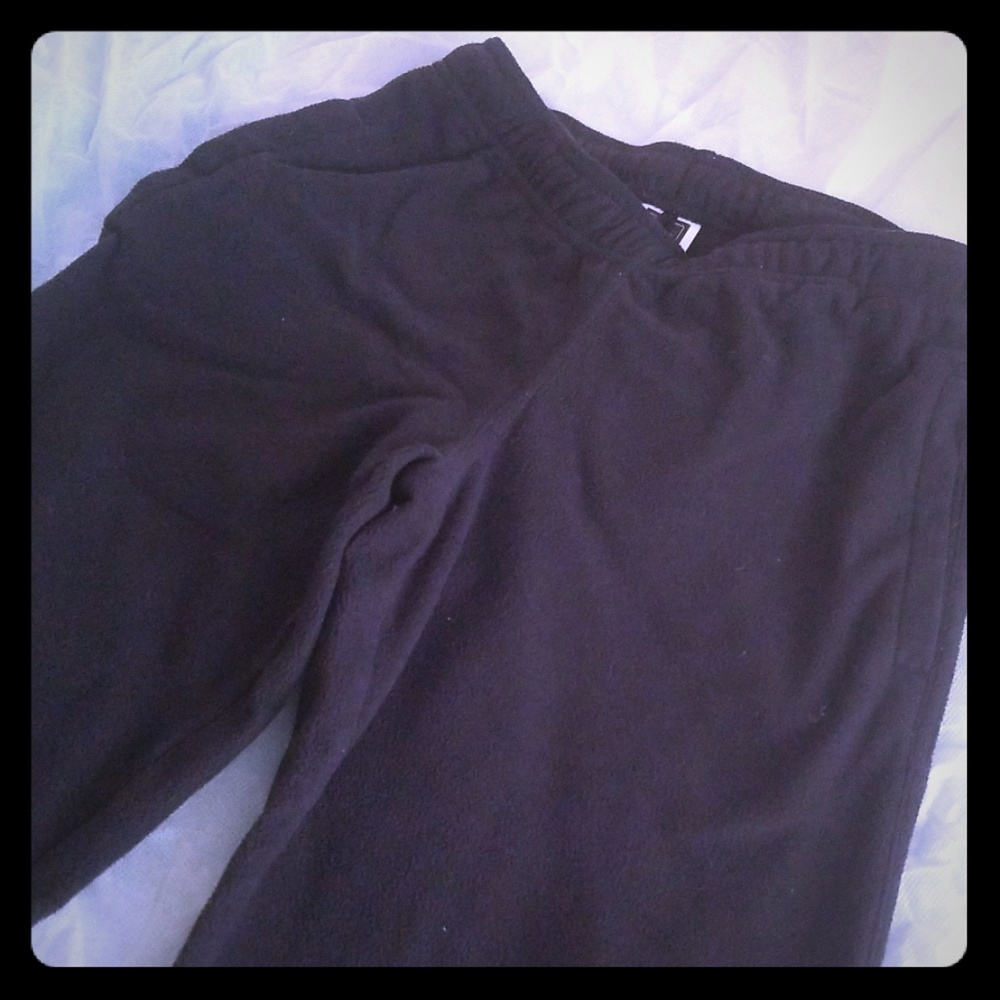 NorthFace Kids Sweatpants